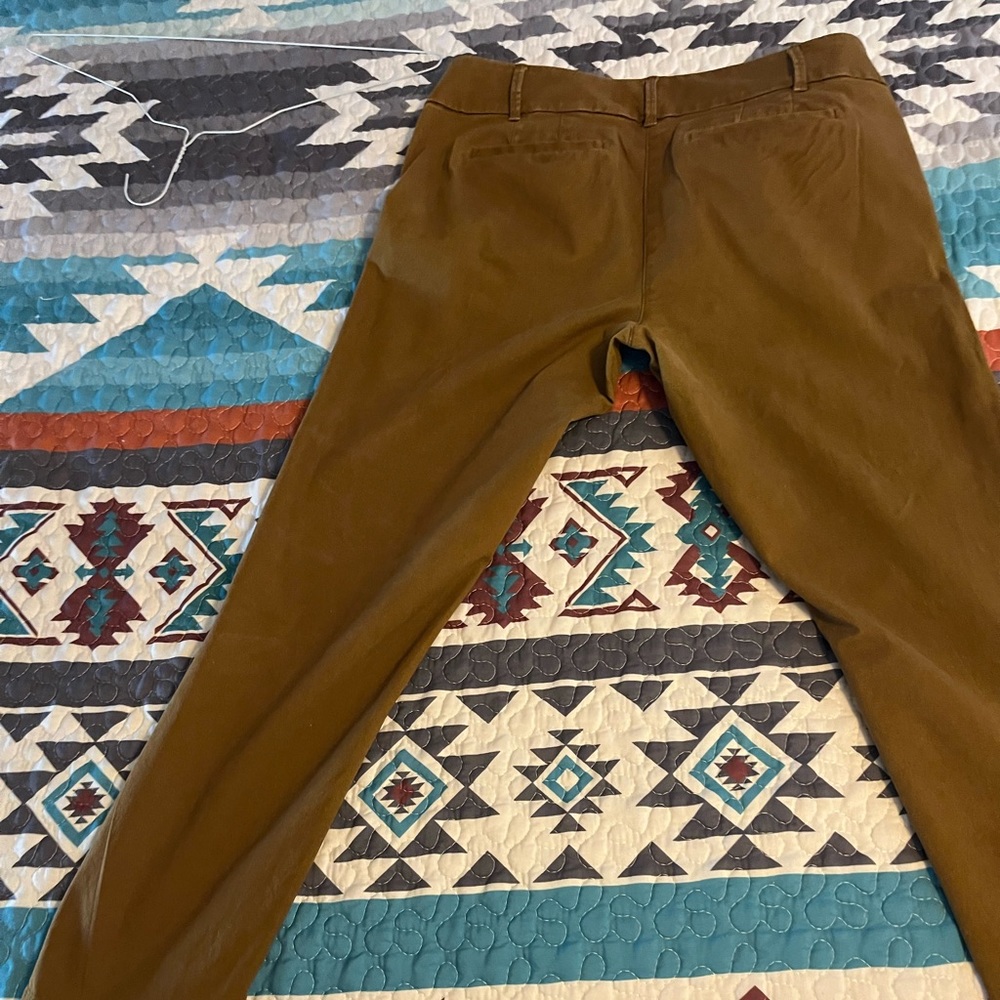 Super comfy Brown pants